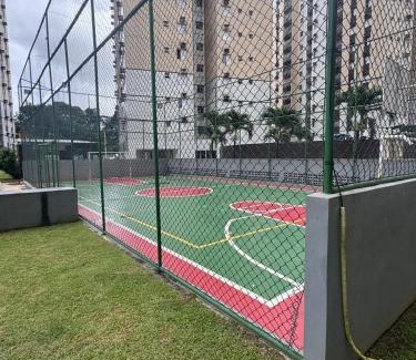 Mangueirao Apartamento | Lindo Apartamento Para COP30