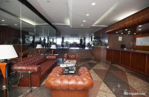Ondina Apartamento | Lindo Apartamento para família Ondina Apart Hotel