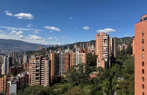 El Tesoro Apartamento | Lindo apartamento poblado 111