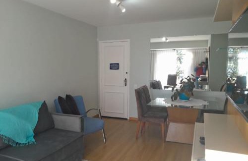 Ahu Apartamento | Lindo Apartamento próximo ao museu do olho