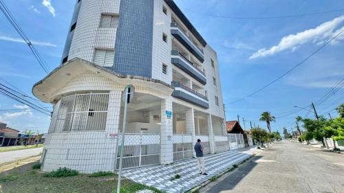 Jardim Imperador Apartamento | Lindo Apartamento Próximo a Praia