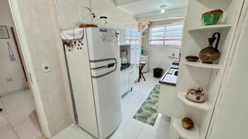 Jardim Imperador Apartamento | Lindo Apartamento Próximo a Praia