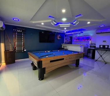 Country Club Villas Apartamento | Lindo Apartamento suite country club villas