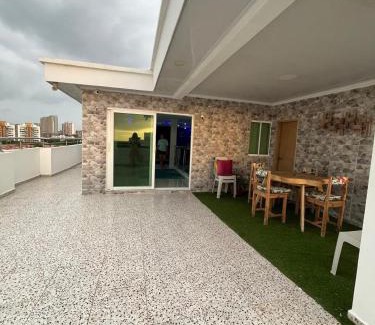 Country Club Villas Apartamento | Lindo Apartamento suite country club villas