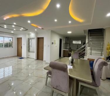 Country Club Villas Apartamento | Lindo Apartamento suite country club villas
