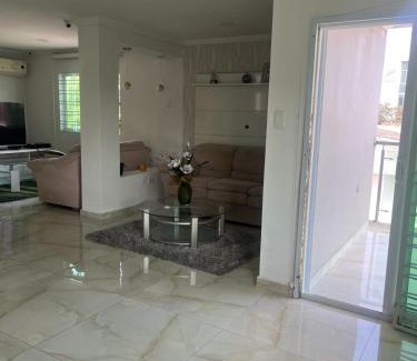 Country Club Villas Apartamento | Lindo Apartamento suite country club villas