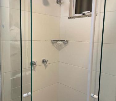 Volta Redonda Apartamento | Lindo apartamento tipo Flat no Aterrado - Volta Redonda