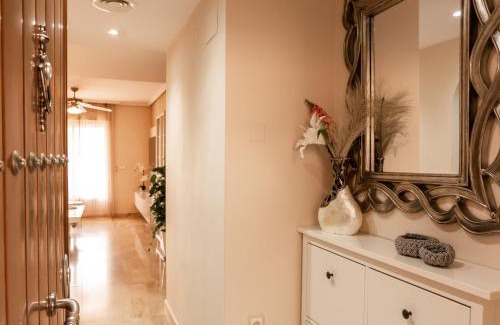 Arroyo de la Miel Apartamento | Lindo apartamiento Tivoli