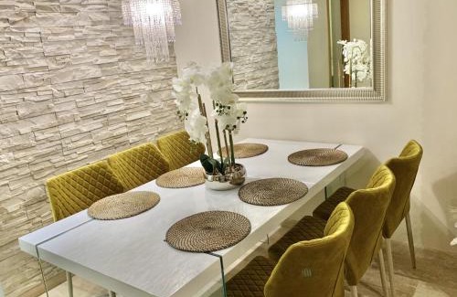 Arroyo de la Miel Apartamento | Lindo apartamiento Tivoli