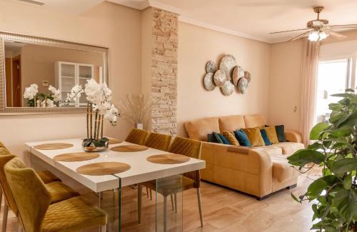 Arroyo de la Miel Apartamento | Lindo apartamiento Tivoli