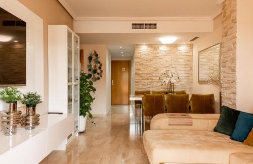 Arroyo de la Miel Apartamento | Lindo apartamiento Tivoli