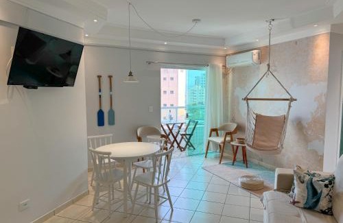 Indaia Apartamento | Lindo Apt com Vista para o Mar - Indaiá
