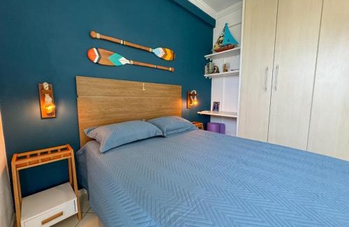 Indaia Apartamento | Lindo Apt com Vista para o Mar - Indaiá
