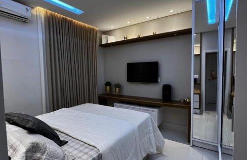 Porto Velho Apartamento | Lindo Apt Mobiliado