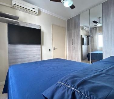 Vila Ipiranga Apartamento | Lindo apt próximo ao consulado