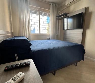 Vila Ipiranga Apartamento | Lindo apt próximo ao consulado