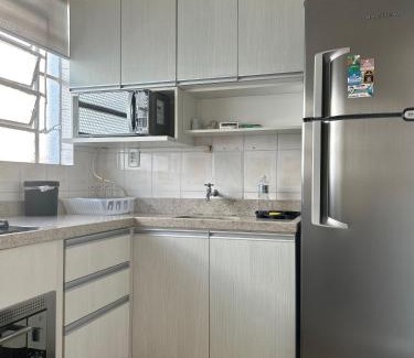 Vila Ipiranga Apartamento | Lindo apt próximo ao consulado