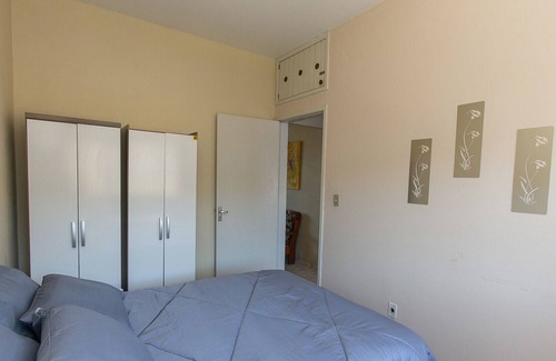 Tramandai Apartamento | Lindo apto à beira-mar da Praia de Tramandaí/RS