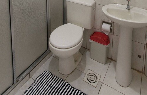 Tramandai Apartamento | Lindo apto à beira-mar da Praia de Tramandaí/RS