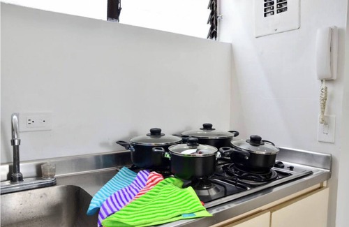 Laureles - Estadio Apartamento | Lindo Apto 1 hab San Juan Medellín