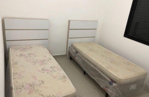 Tupi Apartamento | LINDO APTO 2 DORMS SENDO 1 SUITE