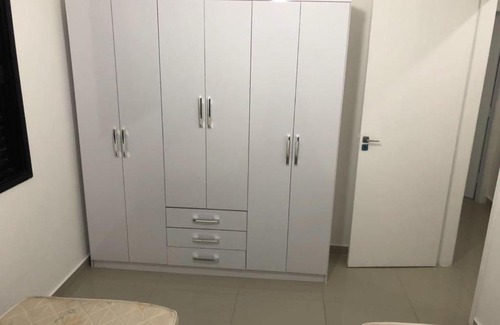 Tupi Apartamento | LINDO APTO 2 DORMS SENDO 1 SUITE