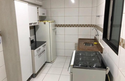 Tupi Apartamento | LINDO APTO 2 DORMS SENDO 1 SUITE