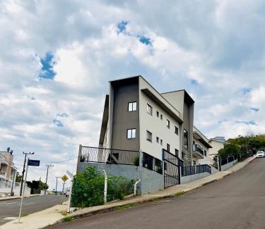 Concordia Apartamento | Lindo apto a 5 minutos do centro