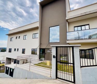 Concordia Apartamento | Lindo apto a 5 minutos do centro