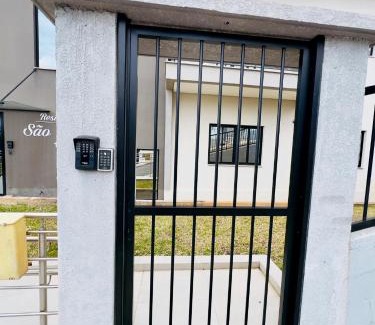 Concordia Apartamento | Lindo apto a 5 minutos do centro