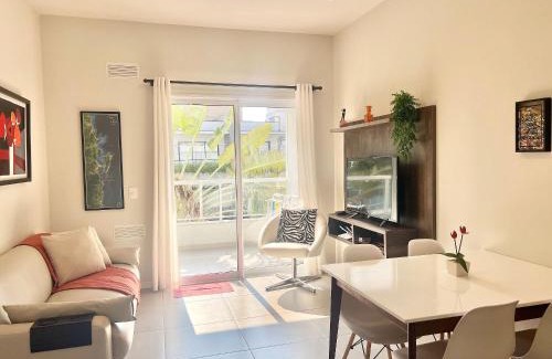 Governador Celso Ramos Apartamento | Lindo! Apto na praia de Palmas! YR02I