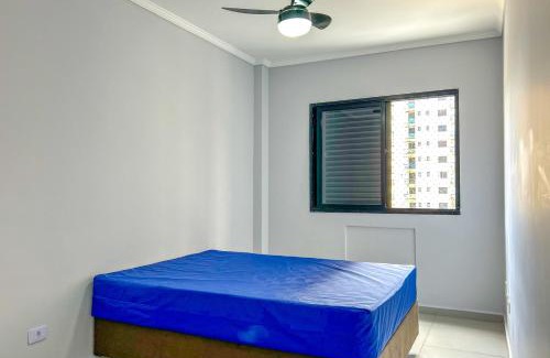 Mirim Apartamento | Lindo apto c vista a beira mar em Praia Grande SP