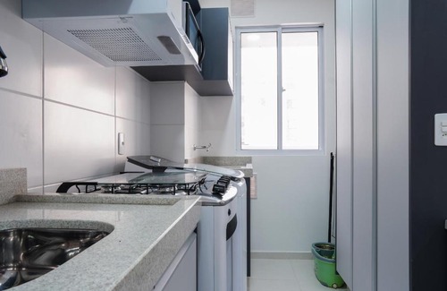 Barra Velha Apartamento | Lindo Apto Pe na Areia -Barra Velha SC-ACC004