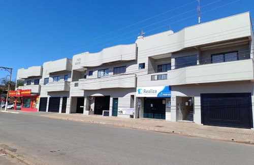 Primavera do Leste Apartamento | Lindo Apto103 em Primavera do Leste
