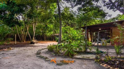 Imbassai Chalet De Esquí | Lindo chale em Mata de Sao Joao na Bahia