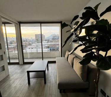 Barrio Italia Apartamento | Lindo departamento B Italia
