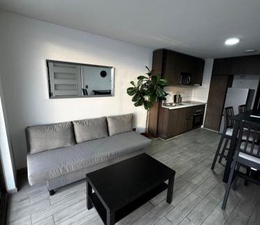 Barrio Italia Apartamento | Lindo departamento B Italia