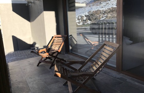 La Parva Apartamento | LINDO DEPARTAMENTO EN LA PARVA