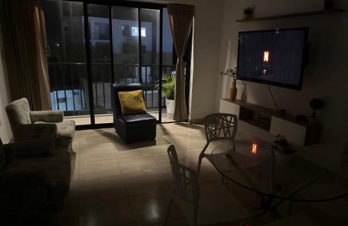 Pimentel Apartamento | Lindo Departamento con Terraza Vista al Mar
