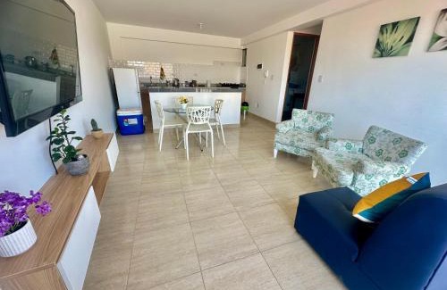 Pimentel Apartamento | Lindo Departamento con Terraza Vista al Mar