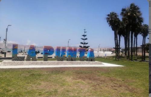 Callao Apartamento | lindo departamento Frente al mar