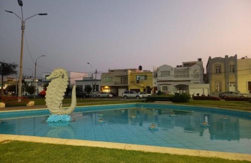 Callao Apartamento | lindo departamento Frente al mar