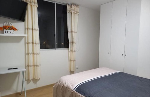 Callao Apartamento | lindo departamento Frente al mar