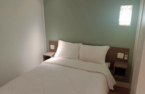 Brooklin Novo Apartamento | Lindo Duplex com closet