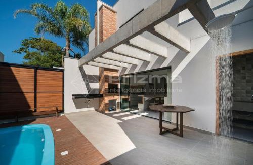 Mariscal Casa | Lindo duplex geminado na Praia de Mariscal.