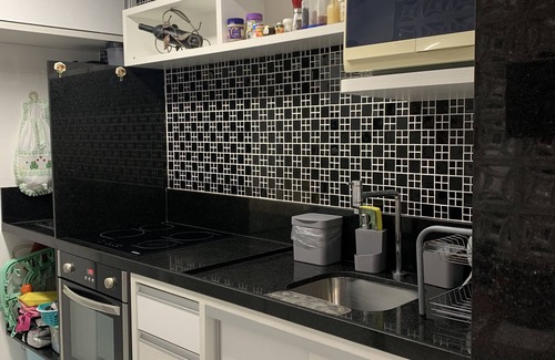 Cabo Branco Apartamento | Lindo e Aconchegante Apto a Beira mar do Cabo Branco
