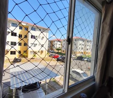 Taruma-Acu Apartamento | Lindo e Confortavel Apto Ideal Torquato