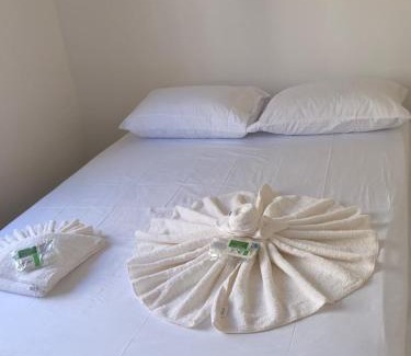 Taruma-Acu Apartamento | Lindo e Confortavel Apto Ideal Torquato