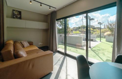 Zona 02 Apartamento | Lindo Espaço Local Nobre Próximo Catedral