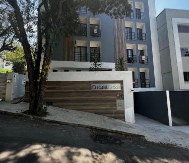 Volta Redonda Apartamento | Lindo flat ar condicionado Jardim Amália VR